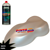 Spray Dip Branco Pérola
