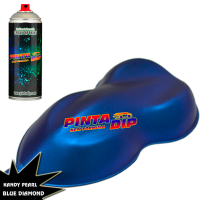 Spray Dip Azul Diamond