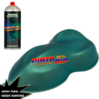 Spray Dip Verde Diamond
