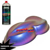 Spray Dip Cosmic