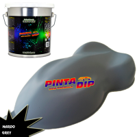 Tinta Dip Nardo Grey Matte...