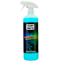 Dip Clean + Protect Matte